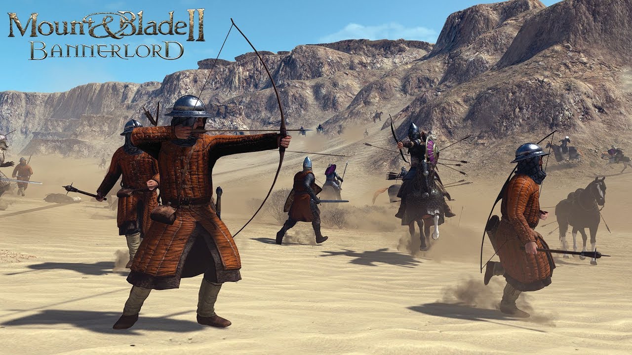 download mount and blade 2 bannerlord